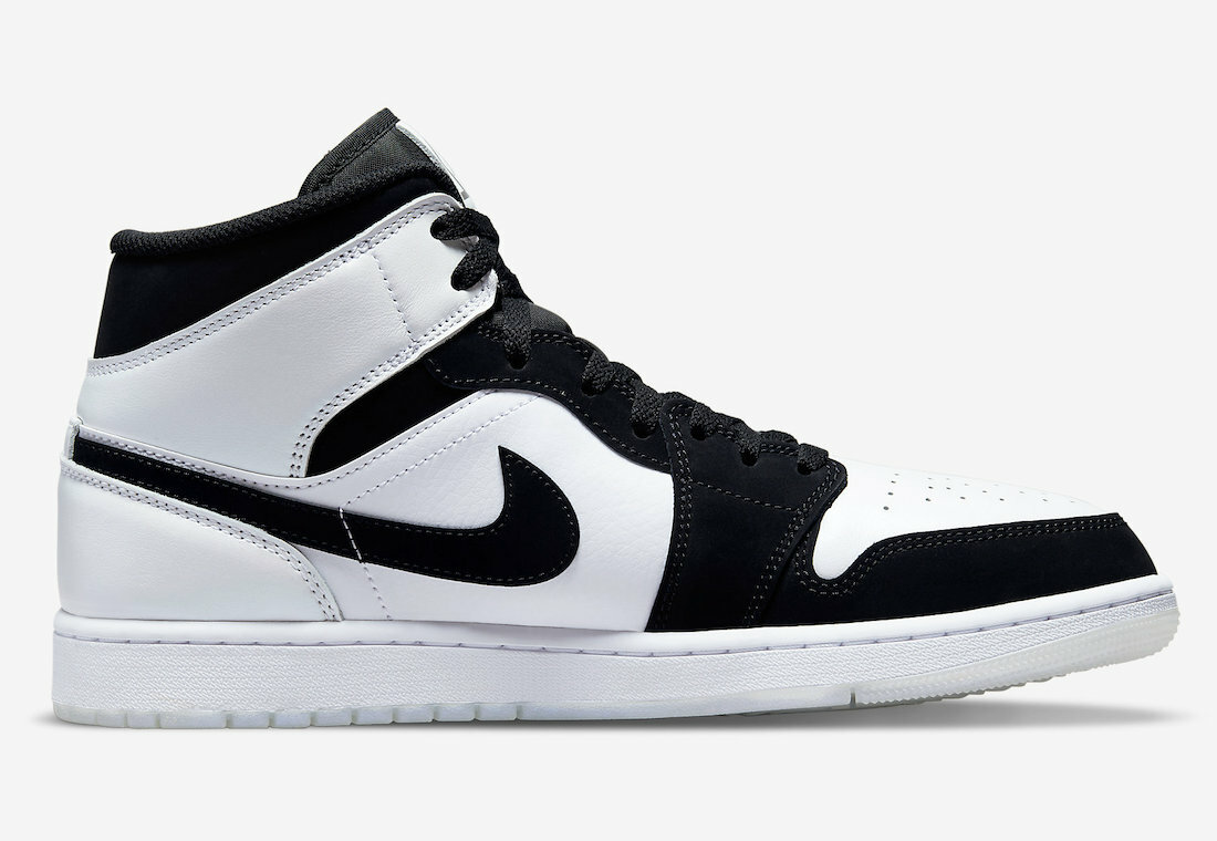 aj1 mid mens